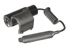 Лазерный целеуказатель ЛЦУ-ОМ-3L-4 ИЖ-27, ТОЗ-34