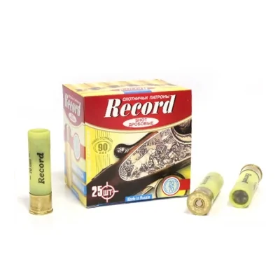 Patron 2070 Rekord 24g