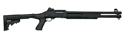 Fabarm SDASS 12 Pro Telescopic