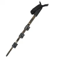 Опора для оружия FieryDeer 1 нога, 1.8м, кмф