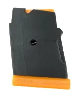 Магазин CZ 452/455/457/512 к.22LR (5 мест) оранжевая пятка (ИП)