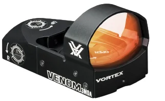 Коллиматорный прицел Vortex Venom Red Dot 3 MOA