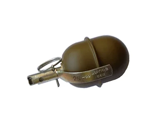 Макет "Граната РГД-5" (СТ)