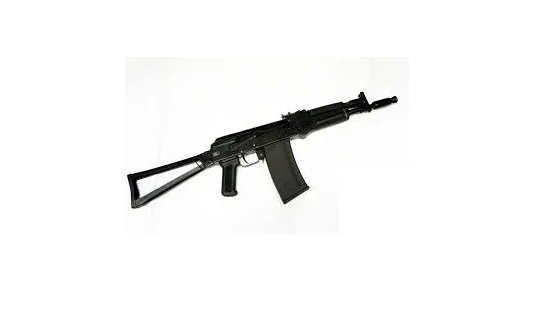 Сайга 410К(-04 б/о, плс, пр/рам (0011))