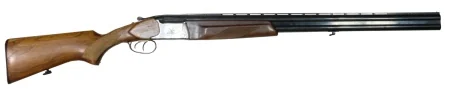 ИЖ-27ЕМ кал.12х70