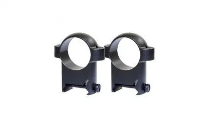 Кронштейн BURRIS Zee Rings weaver medium 30мм