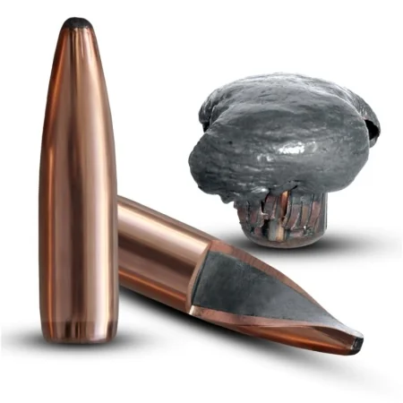Пуля Norma Oryx к. 30 (11,7г/180gr) Norma