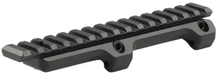 Кронштейн MAK Blaser R93 Weaver Klapphebel 