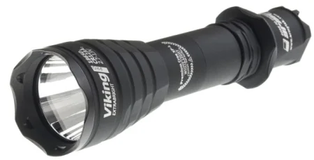 Фонарь Armytek Viking v3 XP-L 1150 люмен (тёплый свет)