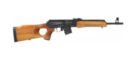Карабин Вепрь-5,45 к. 5,45х39 L=420 б/о (СОК-98-03)
