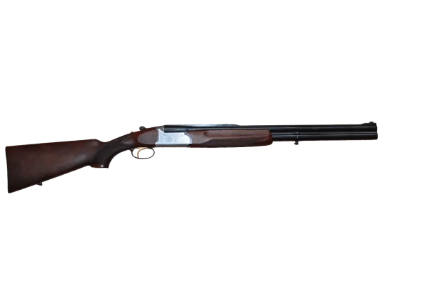 Ружье Sabatti Olimpo Slug 12x76, 24" 610