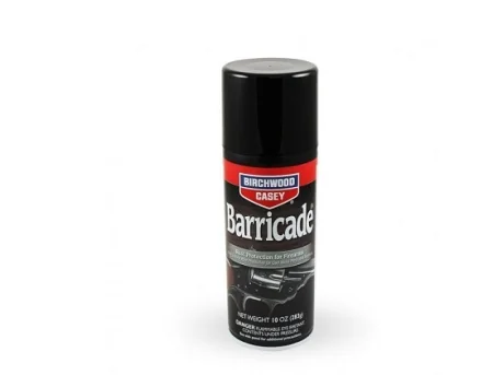 Защита от коррозии Birchwood Barricade Rust Protection 283г
