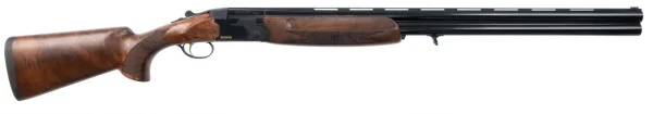 ATA SP Black к. 12х76, 710мм (сплав) регулируемый гребень