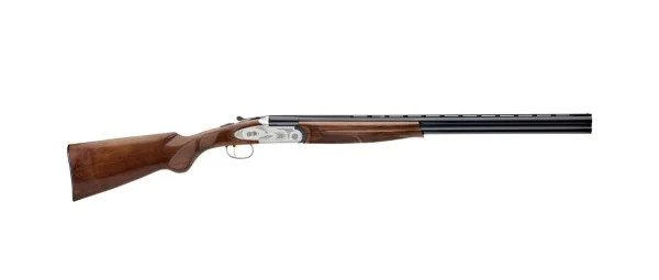 Silma M70 CARTELLE, 760мм/12x76/грав.бок.платы/авт.эжект/2С/СMЧ(5+ключ)/сталь