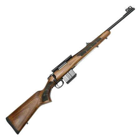 Карабин CZ 557 RANGE RIFLE cal.308Win