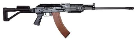 Карабин Вепрь-1В (ВПО-148-04), б/о к.5,45х39 L=590