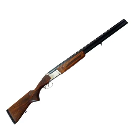 МР-27М 12/76 (орех, L=725, 3д.н.,сп.кр.нитр.тит., дек.эл.утки, цв.м., ряд)