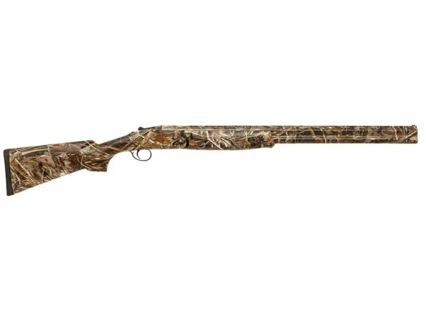 Beydora BDR 90 AL Synthetic Camo Max5 к. 12х76 (710)