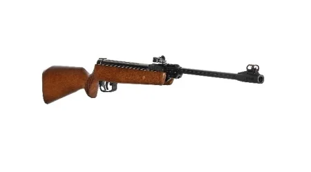 Винтовка пневматическая GAMO Hunter Junior к.4,5мм