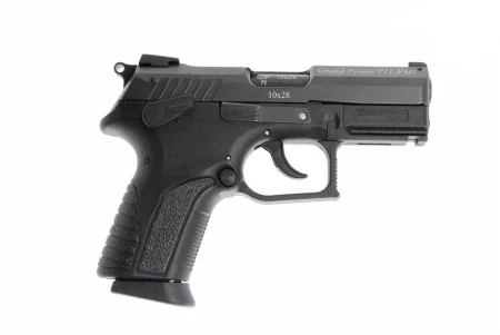 Пистолет Grand Power T11-FM1 к.10x28