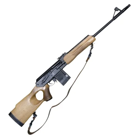 Вепрь-308 кал.308Win