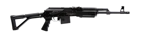 Карабин Вепрь-1Р к.7,62х51 L=420 б/о (ВПО-147)