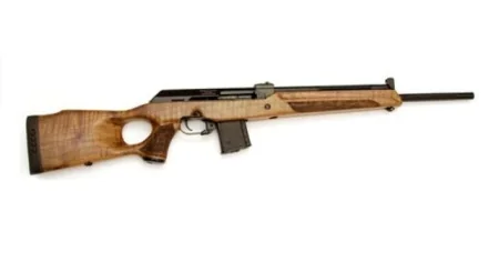 Карабин Вепрь-Супер к. 223Rem L=550 б/о (СОК-97M)