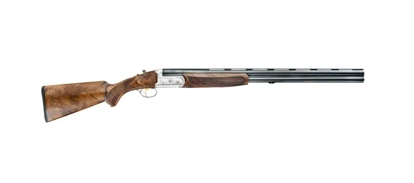 Bettinsoli X-Trail Silver 12/76, 760мм