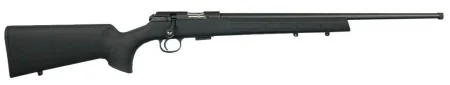 Карабин CZ 457 SYNTHETIC STILL cal.22LR 20"