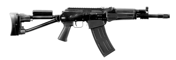 Сайга-12К (исп.033, 330Р, плс, пр/труб.)