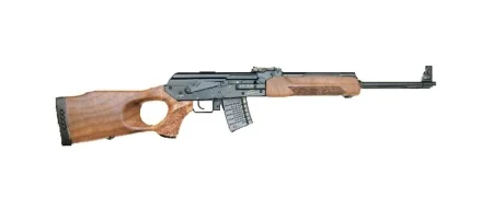 Карабин Вепрь-5,45 к. 5,45х39 L=590 б/о (СОК-98-02)