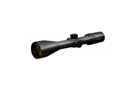 Прицел Nikko Stirling ULTIMAX 3-12x56, 30 мм, сетка 4А, подсветка точка