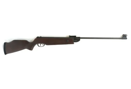Винтовка пневматическая Umarex Hammerli Hunter Force 750 Combo к.4,5