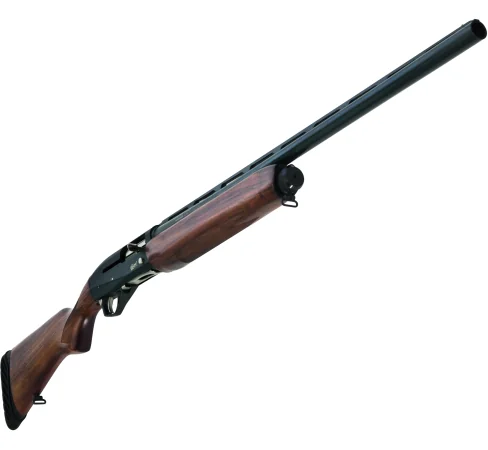 МР-155 12/76 (орех, Титан, покрытие DuraCoat, Русич, L=710)