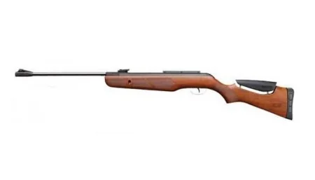 Винтовка пневматическая GAMO Hunter DX F (переломка, дерево), к.4,5мм
