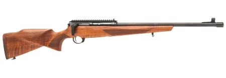 Соболь Baikal 141 к.5,6мм (орех) L=550