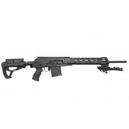 Карабин Молот-308 L=500 к.7,62х51
