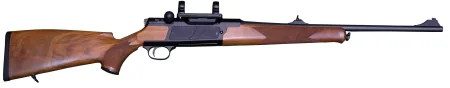 Strasser RS14 Standard cal. 308Win с кронштейном кольца 30мм