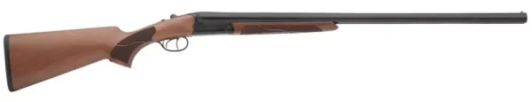 Ружье TEDNA Prime C20C black 20x76 (L=710)