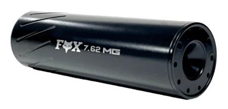 ДТК MG Ultra Fox к.7,62 (15х1 правая)