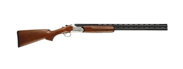 Ружье HATSAN Optima S12 over&under shotgun 12/76, 28" (710)