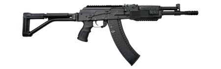 Карабин Вепрь-1В (ВПО-148), б/о к.5,45х39 L=350