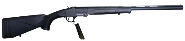 Derya Single SS-105 20/76, 560мм пластик