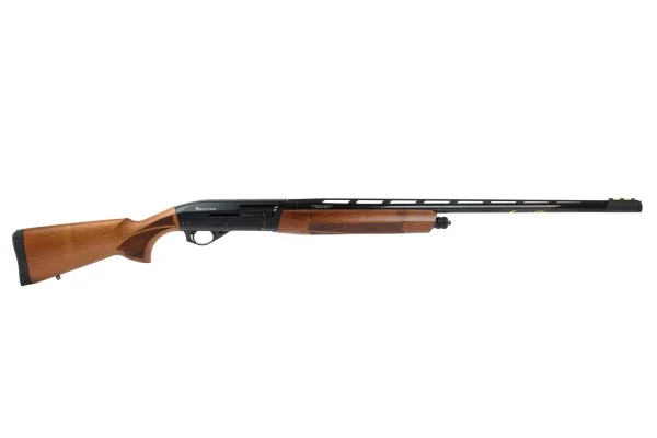 Ружье IMPALA Plus Wood Black 12/76 L=760