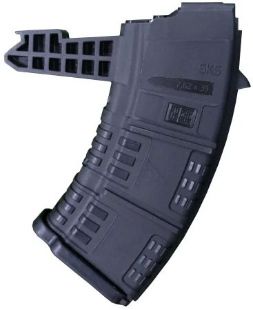 Магазин СКС, Mag SKS762 30-20/B "PUFGUN"