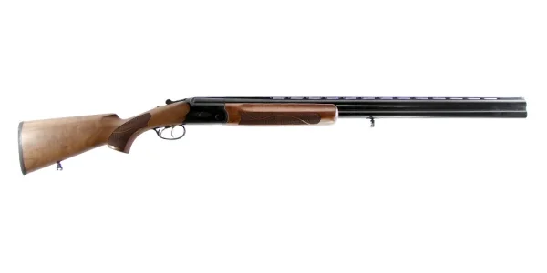 Ружье TEDNA Prime S12C black 12x76 (L=760)