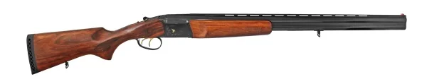 МР-27М 12/76 (орех, 3д/н, L=725, утки, 28610)