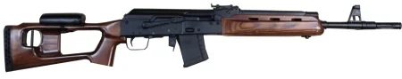 Сайга к.5,45х39 (415, по типу СВД) 
