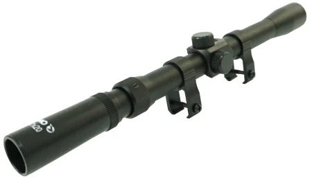 Прицел оптический Gamo 3-7x20
