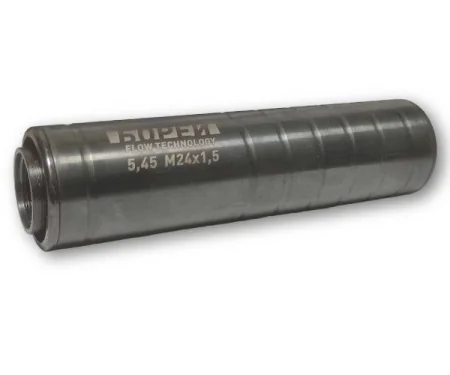 ДТКП Борей АК-74 калибр 5,45 М24х1,5